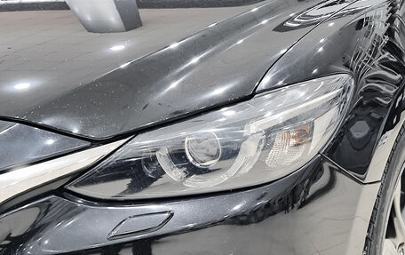 Mazda 6, 2018 год, 2 205 000 рублей, 17 фотография