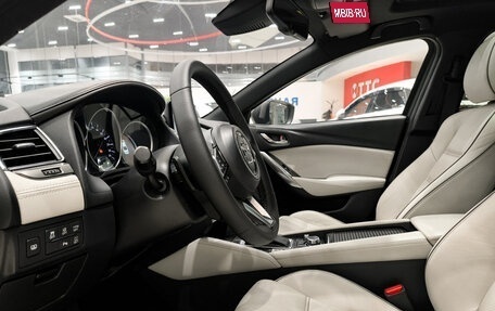 Mazda 6, 2018 год, 2 205 000 рублей, 16 фотография