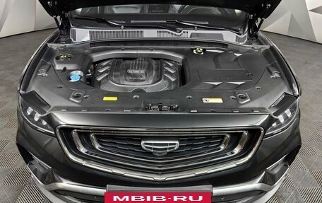 Geely Atlas, 2023 год, 1 897 000 рублей, 11 фотография