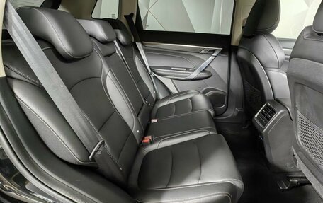 Geely Atlas, 2023 год, 1 897 000 рублей, 16 фотография