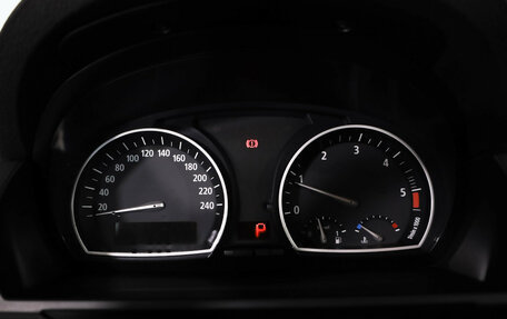 BMW X3, 2010 год, 899 000 рублей, 11 фотография