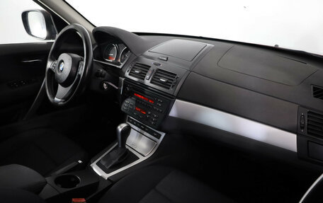 BMW X3, 2010 год, 899 000 рублей, 16 фотография