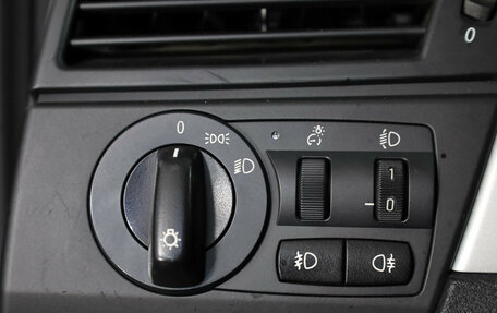 BMW X3, 2010 год, 899 000 рублей, 14 фотография