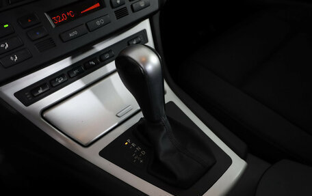 BMW X3, 2010 год, 899 000 рублей, 12 фотография