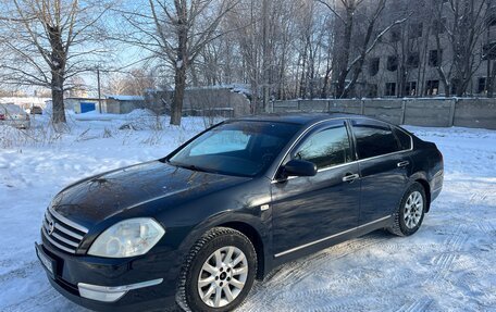 Nissan Teana, 2007 год, 650 000 рублей, 2 фотография