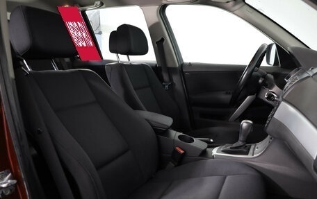 BMW X3, 2010 год, 899 000 рублей, 17 фотография