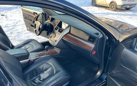 Nissan Teana, 2007 год, 650 000 рублей, 13 фотография