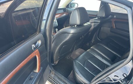 Nissan Teana, 2007 год, 650 000 рублей, 11 фотография