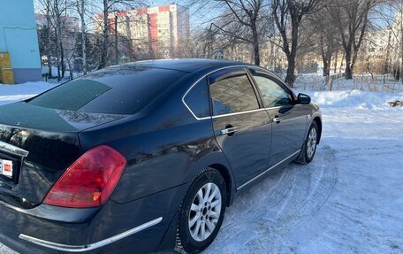 Nissan Teana, 2007 год, 650 000 рублей, 6 фотография