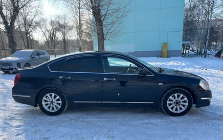 Nissan Teana, 2007 год, 650 000 рублей, 7 фотография