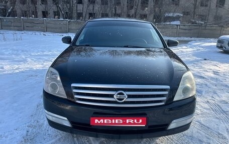 Nissan Teana, 2007 год, 650 000 рублей, 10 фотография