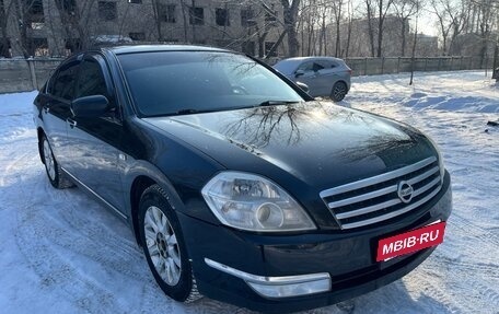 Nissan Teana, 2007 год, 650 000 рублей, 8 фотография