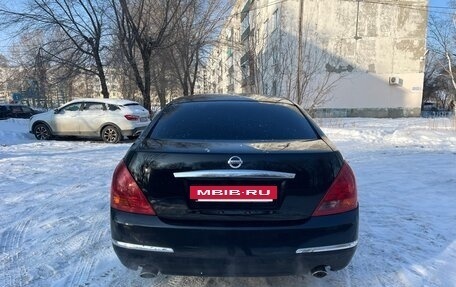 Nissan Teana, 2007 год, 650 000 рублей, 5 фотография