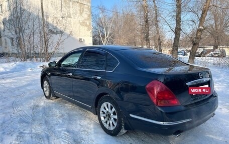 Nissan Teana, 2007 год, 650 000 рублей, 4 фотография