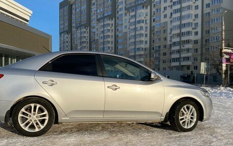 KIA Cerato III, 2010 год, 760 000 рублей, 4 фотография
