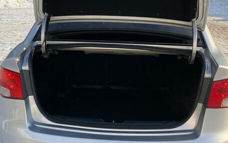 KIA Cerato III, 2010 год, 760 000 рублей, 7 фотография