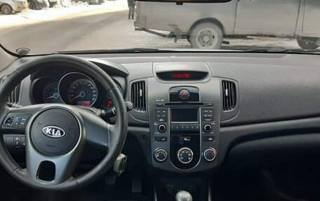 KIA Cerato III, 2010 год, 760 000 рублей, 10 фотография