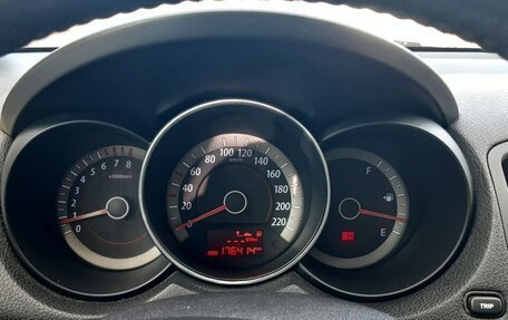 KIA Cerato III, 2010 год, 760 000 рублей, 11 фотография