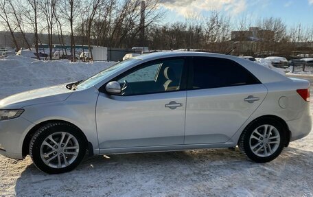 KIA Cerato III, 2010 год, 760 000 рублей, 9 фотография