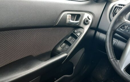 KIA Cerato III, 2010 год, 760 000 рублей, 12 фотография