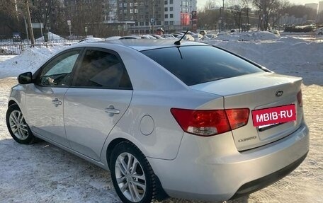 KIA Cerato III, 2010 год, 760 000 рублей, 8 фотография