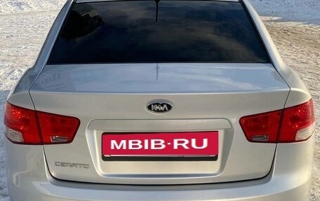 KIA Cerato III, 2010 год, 760 000 рублей, 6 фотография