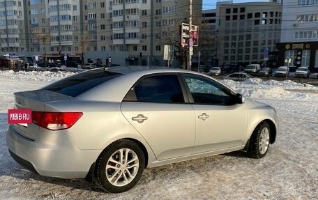 KIA Cerato III, 2010 год, 760 000 рублей, 5 фотография