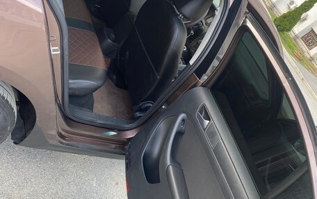 Volkswagen Jetta VI, 2014 год, 770 000 рублей, 4 фотография