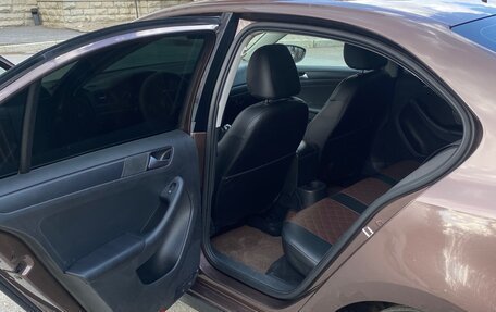 Volkswagen Jetta VI, 2014 год, 770 000 рублей, 8 фотография