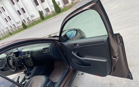 Volkswagen Jetta VI, 2014 год, 770 000 рублей, 5 фотография