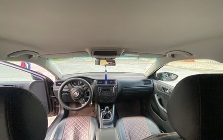 Volkswagen Jetta VI, 2014 год, 770 000 рублей, 6 фотография