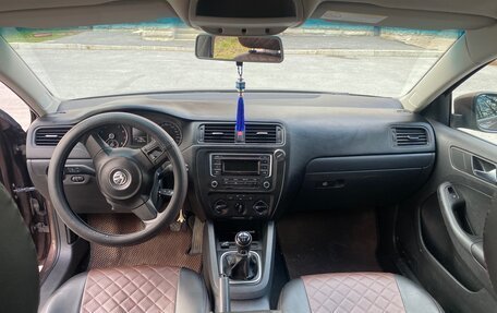 Volkswagen Jetta VI, 2014 год, 770 000 рублей, 7 фотография