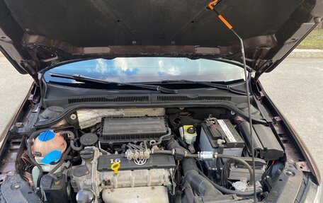 Volkswagen Jetta VI, 2014 год, 770 000 рублей, 10 фотография