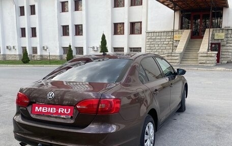 Volkswagen Jetta VI, 2014 год, 770 000 рублей, 13 фотография