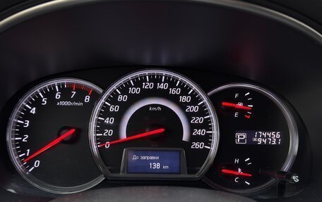 Nissan Teana, 2011 год, 1 370 000 рублей, 14 фотография