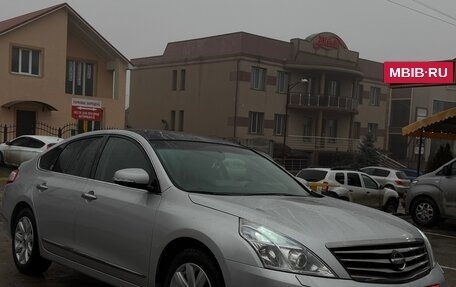 Nissan Teana, 2011 год, 1 370 000 рублей, 3 фотография