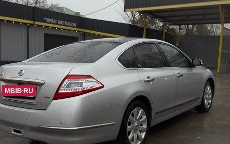 Nissan Teana, 2011 год, 1 370 000 рублей, 7 фотография