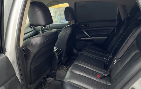 Nissan Teana, 2011 год, 1 370 000 рублей, 16 фотография