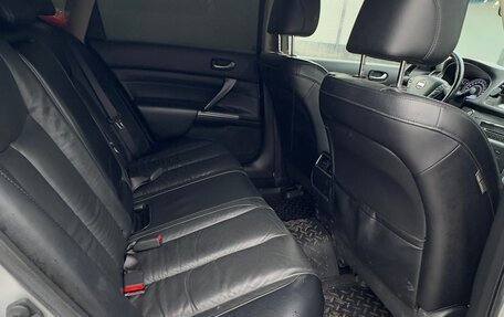 Nissan Teana, 2011 год, 1 370 000 рублей, 17 фотография