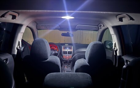 Subaru Impreza III, 2007 год, 650 000 рублей, 5 фотография