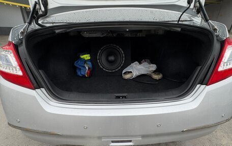 Nissan Teana, 2011 год, 1 370 000 рублей, 18 фотография