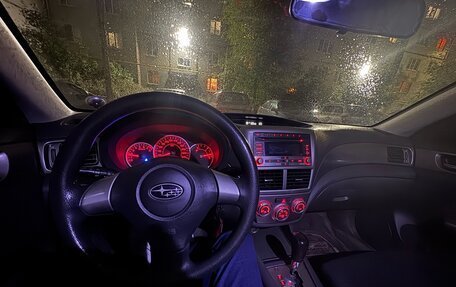 Subaru Impreza III, 2007 год, 650 000 рублей, 2 фотография