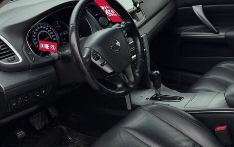 Nissan Teana, 2011 год, 1 370 000 рублей, 12 фотография