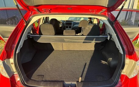 Subaru Impreza III, 2007 год, 650 000 рублей, 10 фотография