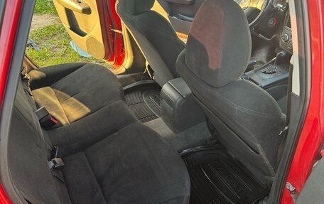 Subaru Impreza III, 2007 год, 650 000 рублей, 19 фотография