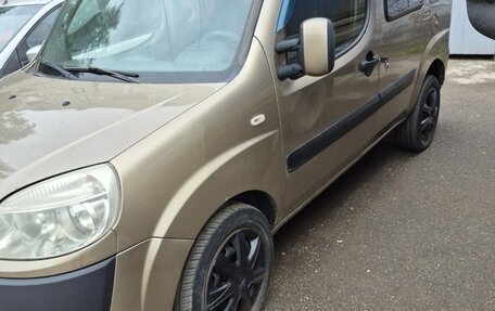 Fiat Doblo I, 2011 год, 435 000 рублей, 2 фотография