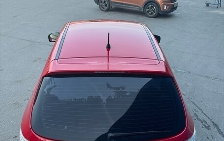 Subaru Impreza III, 2007 год, 650 000 рублей, 11 фотография