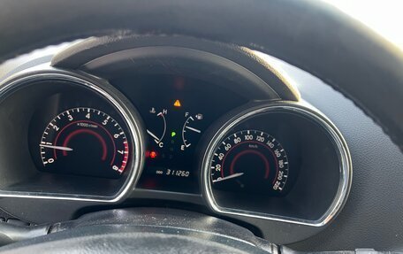 Toyota Highlander III, 2010 год, 1 700 000 рублей, 10 фотография