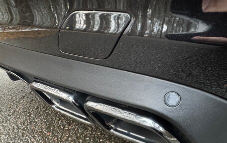 Mercedes-Benz C-Класс, 2014 год, 1 830 000 рублей, 8 фотография