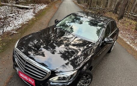 Mercedes-Benz C-Класс, 2014 год, 1 830 000 рублей, 5 фотография